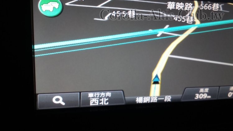 飛行軌跡？？